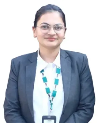Sakshi Sharma