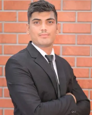 Harish Singh