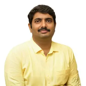 Prof. Ashish Argade