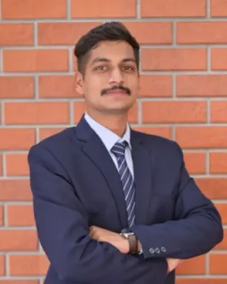 Narender Singh