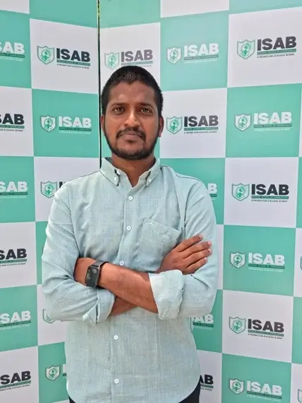 Chattu Bala Vardhan